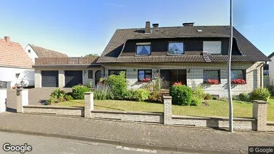 Apartments for rent in Soest - Photo from Google Street View