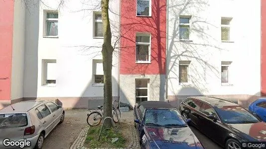 Apartments for rent in Herne - Photo from Google Street View