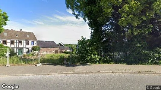 Apartments for rent in Essen - Photo from Google Street View