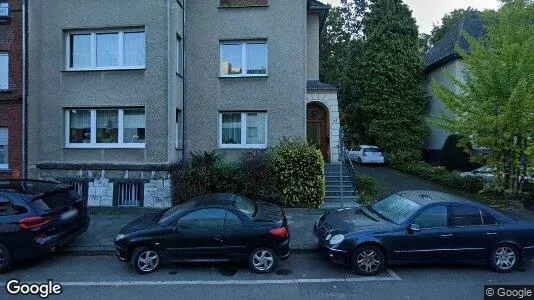 Apartments for rent in Mönchengladbach - Photo from Google Street View
