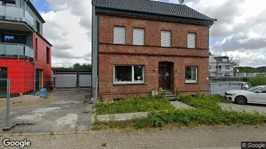 Apartments for rent in Unna - Photo from Google Street View