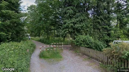Apartments for rent in Dusseldorf - Photo from Google Street View