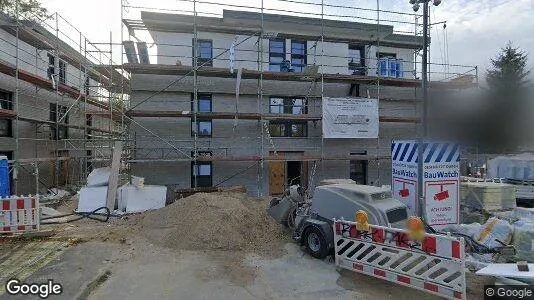 Apartments for rent in Mülheim an der Ruhr - Photo from Google Street View
