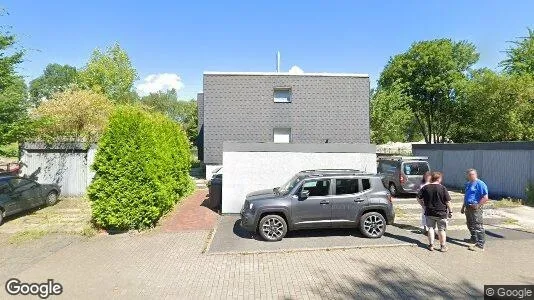 Apartments for rent in Bochum - Photo from Google Street View