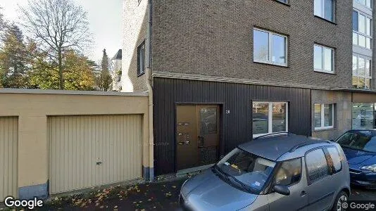 Apartments for rent in Krefeld - Photo from Google Street View