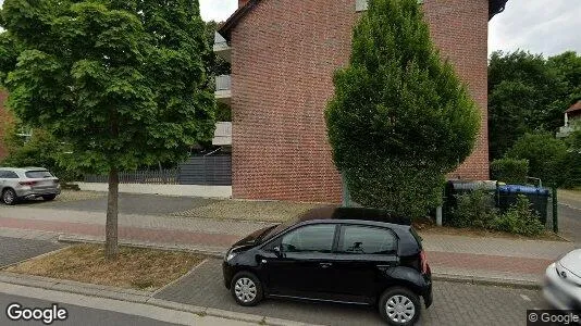 Apartments for rent in Recklinghausen - Photo from Google Street View