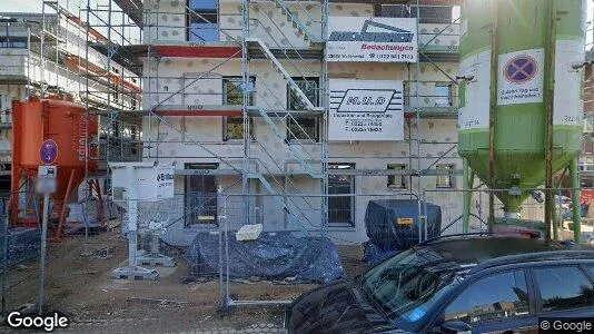 Apartments for rent in Rhein-Erft-Kreis - Photo from Google Street View
