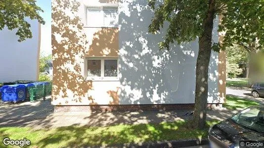 Apartments for rent in Krefeld - Photo from Google Street View