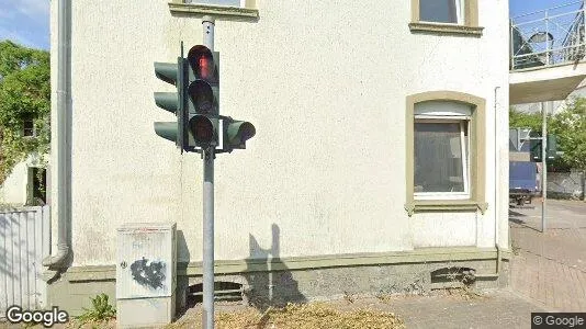 Apartments for rent in Soest - Photo from Google Street View