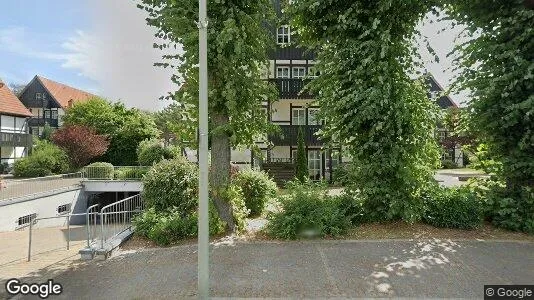 Apartments for rent in Soest - Photo from Google Street View