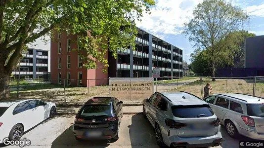 Apartments for rent in Essen - Photo from Google Street View