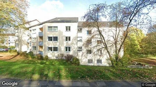 Apartments for rent in Lippe - Photo from Google Street View