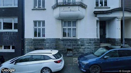 Apartments for rent in Wuppertal - Photo from Google Street View