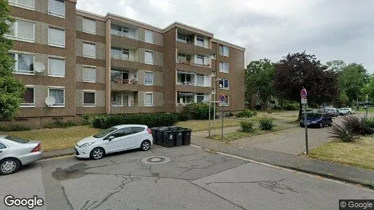 Apartments for rent in Mettmann - Photo from Google Street View
