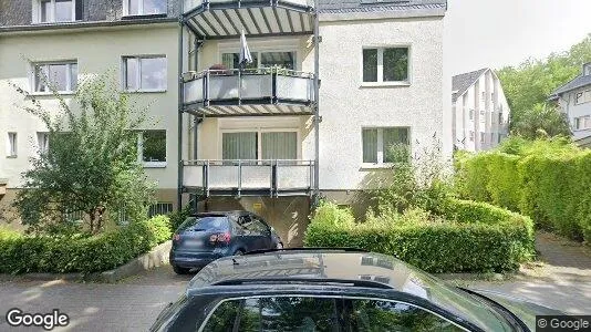 Apartments for rent in Essen - Photo from Google Street View