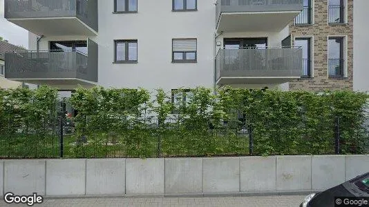 Apartments for rent in Bochum - Photo from Google Street View
