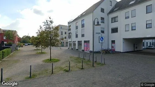 Apartments for rent in Bonn - Photo from Google Street View