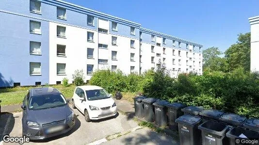 Apartments for rent in Mettmann - Photo from Google Street View