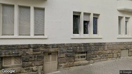 Apartments for rent in Wuppertal - Photo from Google Street View