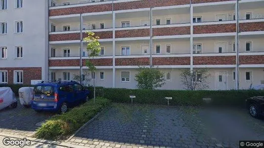 Apartments for rent in Gelsenkirchen - Photo from Google Street View