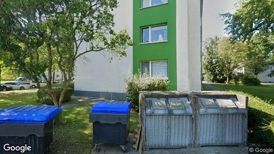 Apartments for rent in Krefeld - Photo from Google Street View