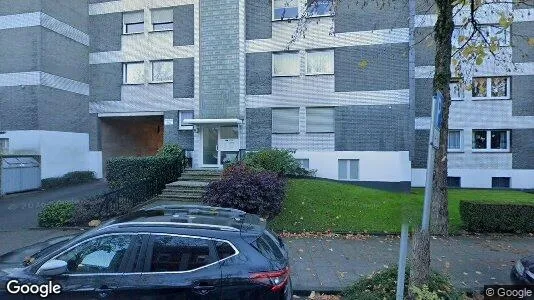 Apartments for rent in Mülheim an der Ruhr - Photo from Google Street View
