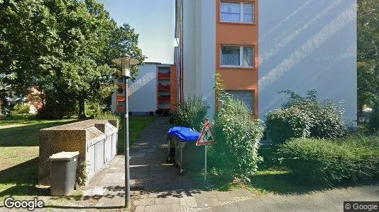 Apartments for rent in Krefeld - Photo from Google Street View