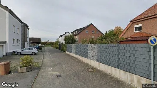Apartments for rent in Soest - Photo from Google Street View