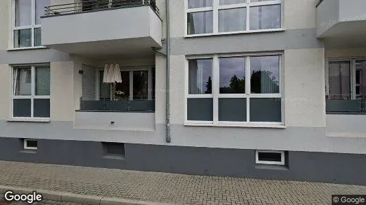 Apartments for rent in Wesel - Photo from Google Street View