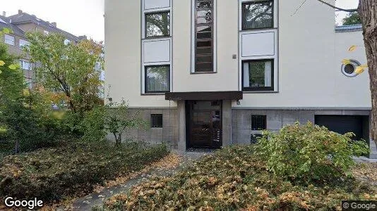 Apartments for rent in Mönchengladbach - Photo from Google Street View