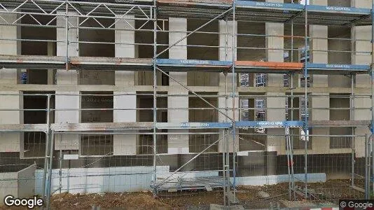 Apartments for rent in Dusseldorf - Photo from Google Street View