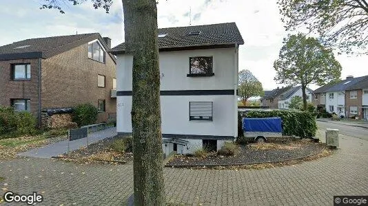 Apartments for rent in Aachen - Photo from Google Street View