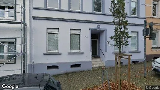 Apartments for rent in Mettmann - Photo from Google Street View