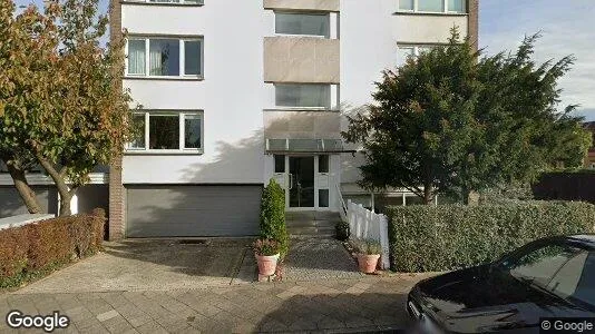Apartments for rent in Rhein-Kreis Neuss - Photo from Google Street View