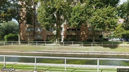 Apartments for rent in Mönchengladbach - Photo from Google Street View