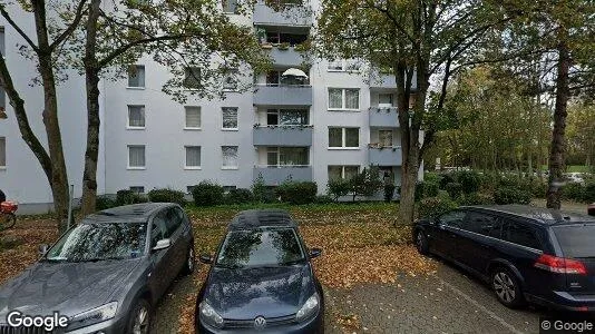 Apartments for rent in Rhein-Kreis Neuss - Photo from Google Street View