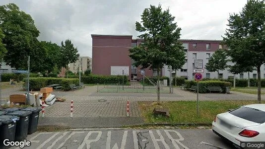 Apartments for rent in Mettmann - Photo from Google Street View