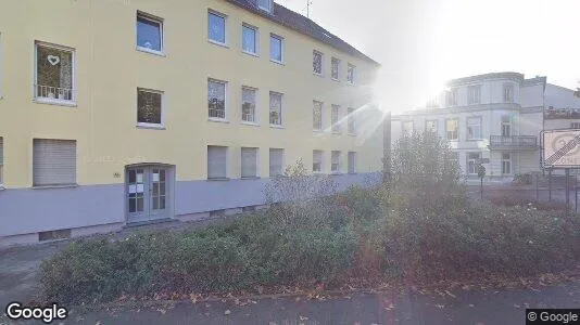 Apartments for rent in Viersen - Photo from Google Street View