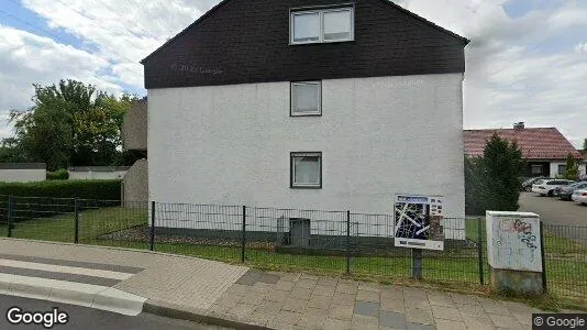 Apartments for rent in Ennepe-Ruhr-Kreis - Photo from Google Street View