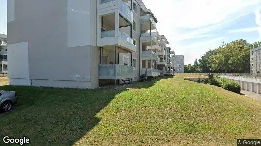 Apartments for rent in Leverkusen - Photo from Google Street View