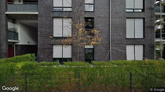 Apartments for rent in Bonn - Photo from Google Street View
