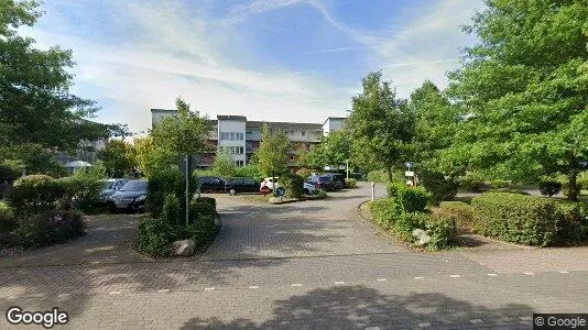 Apartments for rent in Wesel - Photo from Google Street View