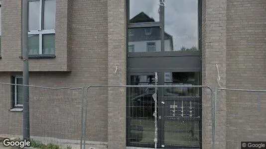 Apartments for rent in Oberbergischer District - Photo from Google Street View