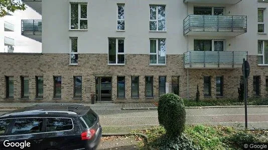 Apartments for rent in Recklinghausen - Photo from Google Street View