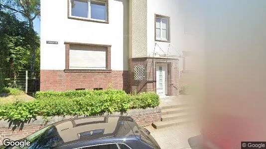Apartments for rent in Essen - Photo from Google Street View