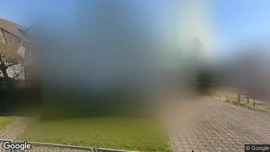 Apartments for rent in Minden-Lübbecke - Photo from Google Street View