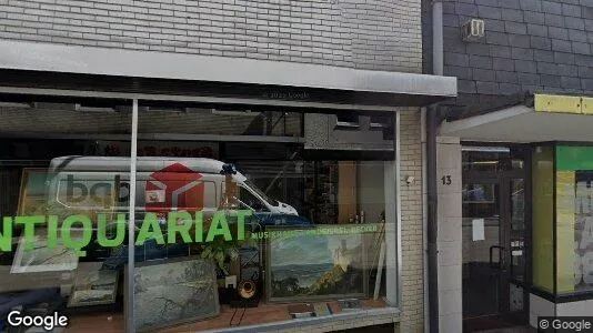 Apartments for rent in Wuppertal - Photo from Google Street View