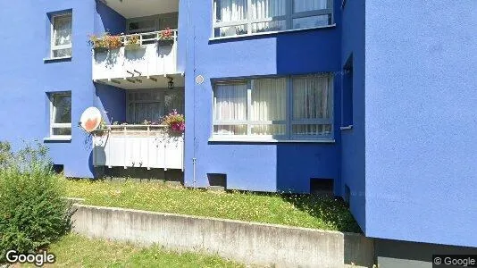 Apartments for rent in Mettmann - Photo from Google Street View