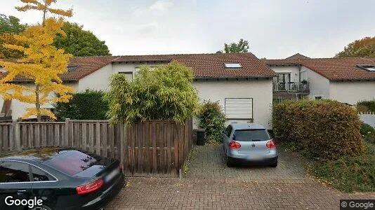 Apartments for rent in Mettmann - Photo from Google Street View