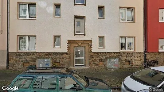 Apartments for rent in Bochum - Photo from Google Street View